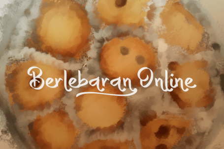 Berlebaran Online