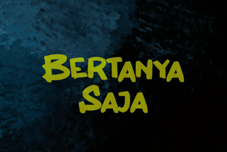 Bertanya Saja