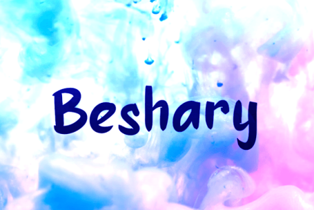 Beshary