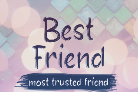 Best Friend