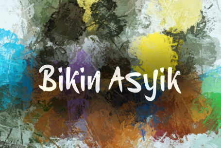 Bikin Asyik