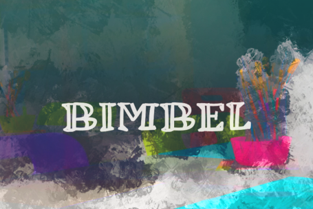 Bimbel