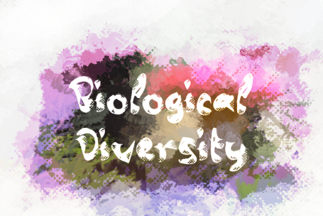 Biological Diversity