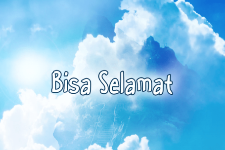 Bisa Selamat