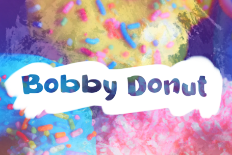 Bobby Donut