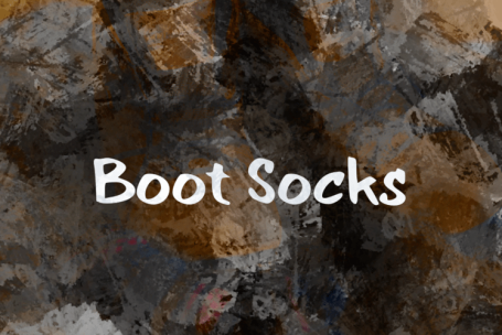 Boot Socks