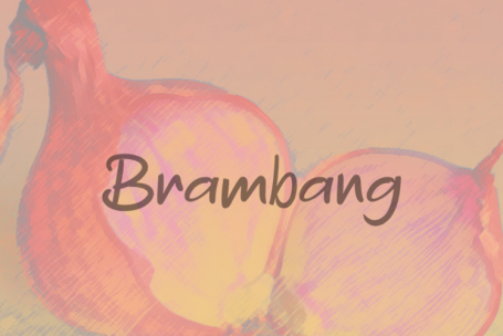 Brambang