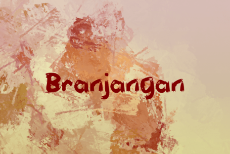 Branjangan