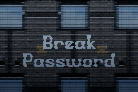 Break Password