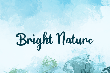 Bright Nature