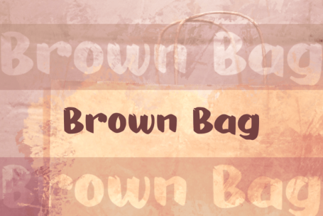 Brown Bag