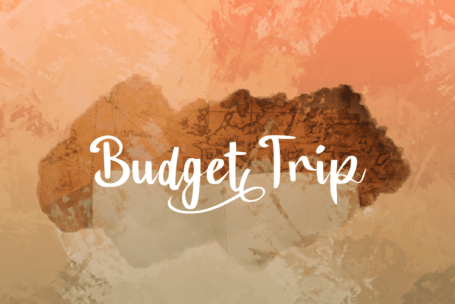Budget Trip