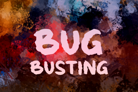 Bug Busting