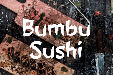 Bumbu Sushi