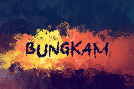 Bungkam