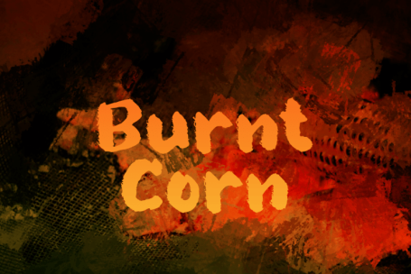 Burnt Corn