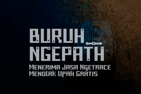 Buruh Ngepath