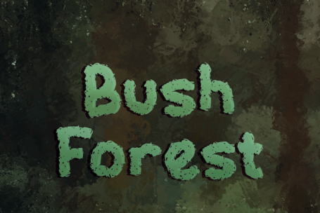 Bush Forest