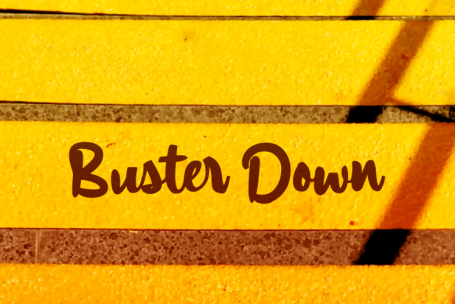 Buster Down