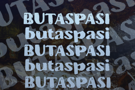 Butaspasi