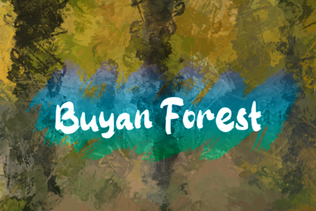 Buyan Forest