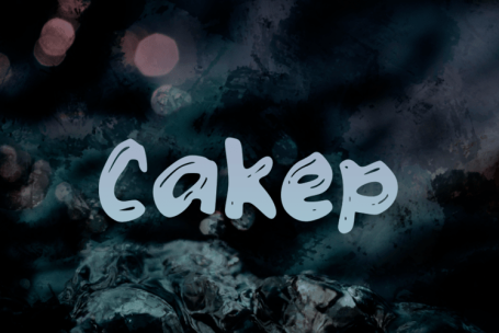 Cakep