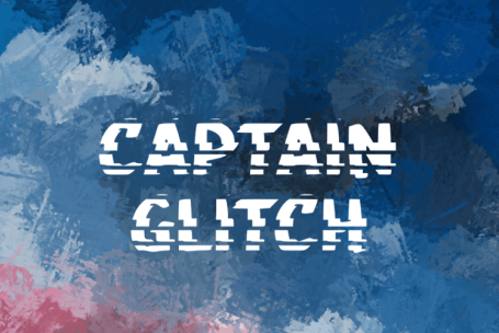 Captain Glitch