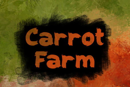Carrot Farm