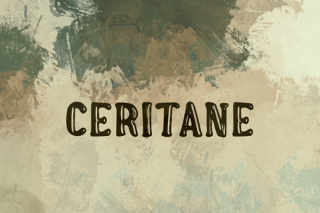 Ceritane