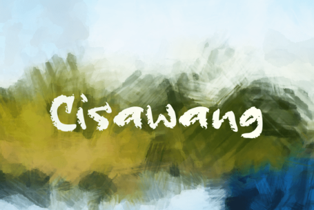 Cisawang