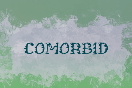 Comorbid