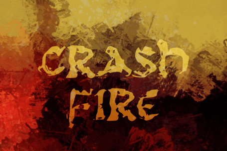Crash Fire