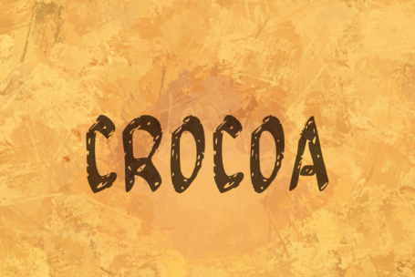 Crocoa