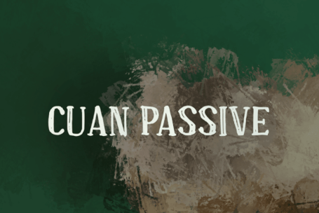 Cuan Passive