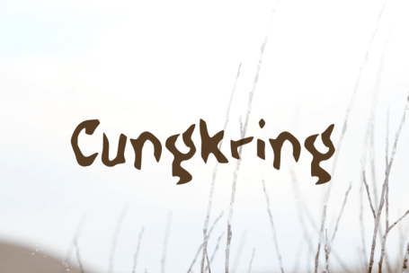 Cungkring