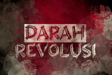 Darah Revolusi