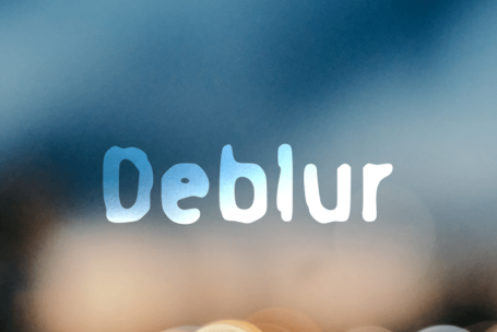 Deblur