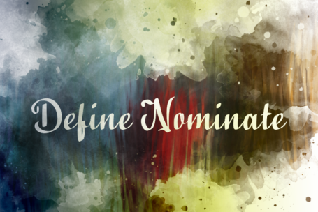 Define Nominate