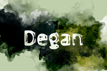 Degan