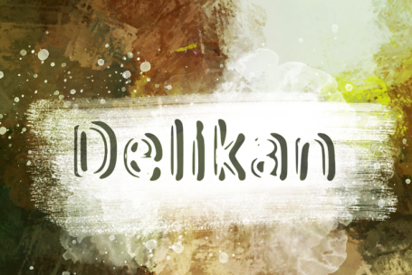 Delikan