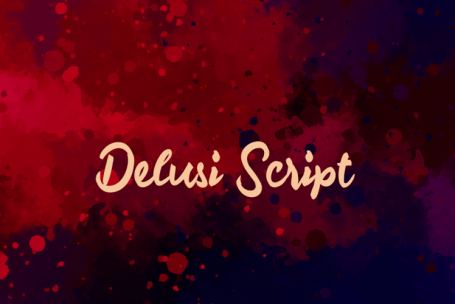 Delusi Script