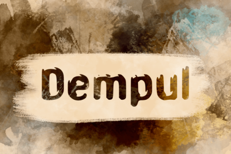 Dempul