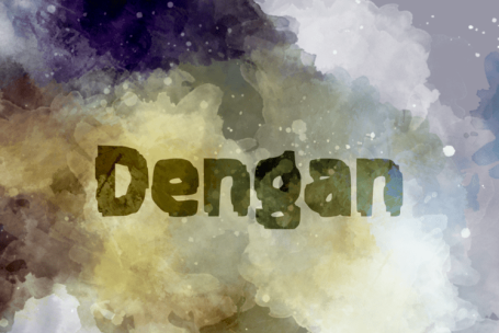 Dengan