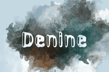 Denine