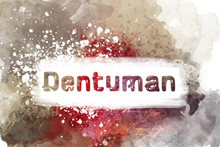 Dentuman