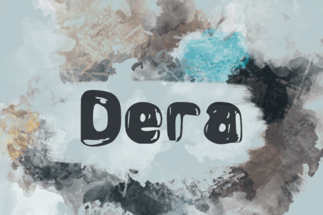 Dera