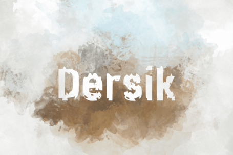 Dersik