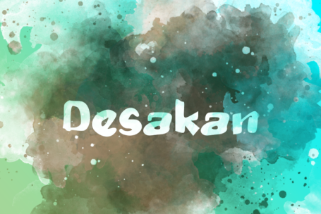 Desakan