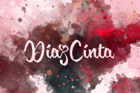 Dia Cinta