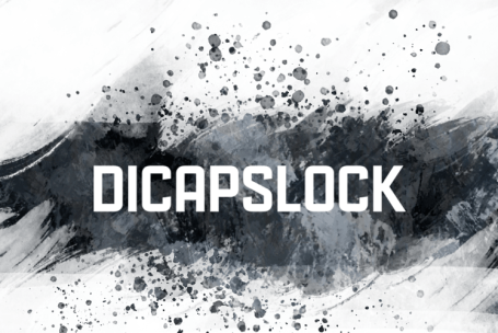 Dicapslock